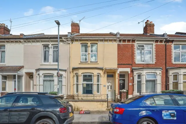 Bosham Road, Portsmouth, PO2, photo 1