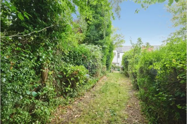 Photo 3 — Short Heath Road, Birmingham