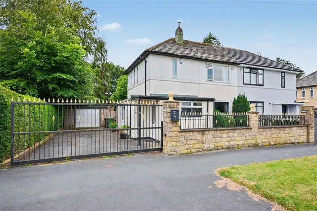 Tynwald Drive, Leeds, LS17, photo 1