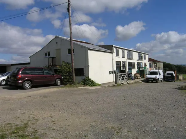 Breadstone, Berkeley, GL13, photo 1