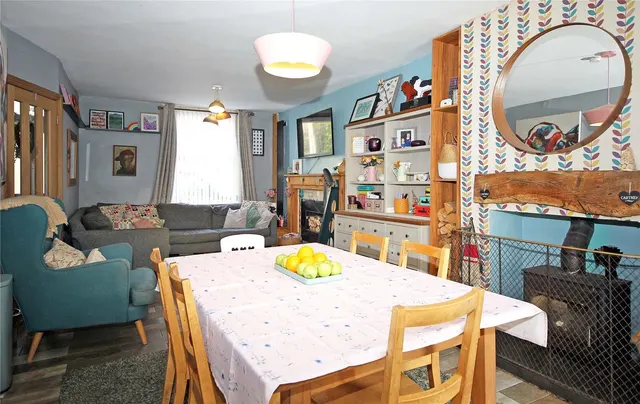 Clynnog Road, Penygroes, photo 2
