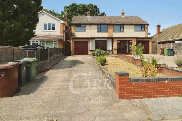 Lichfield Road, Shelfield, WS4, photo 1
