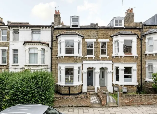 Shenley Road, Camberwell, SE5, photo 1