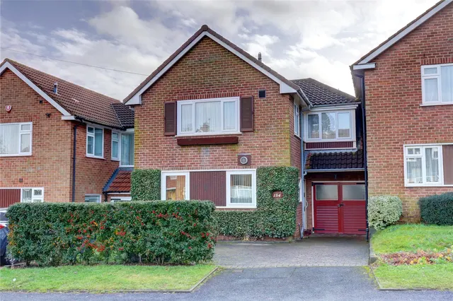 Swarthmore Road, Bournville Village Trust, Selly Oak, Birmingham, B29 4NN, photo 1
