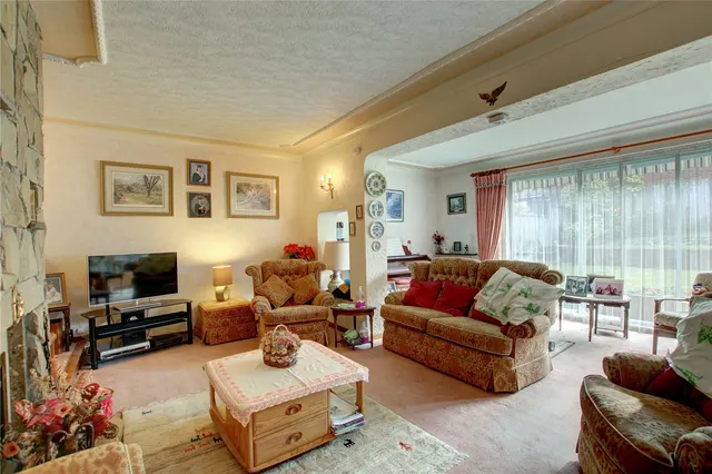 Photo 2 — Swarthmore Road, Bournville Village Trust, Selly Oak, Birmingham, B29 4NN