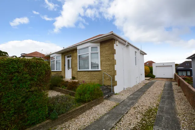 Hawthorn Drive, Ayr, KA7, photo 1