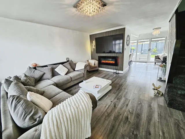 Rainbow Drive, Liverpool, L31, photo 3