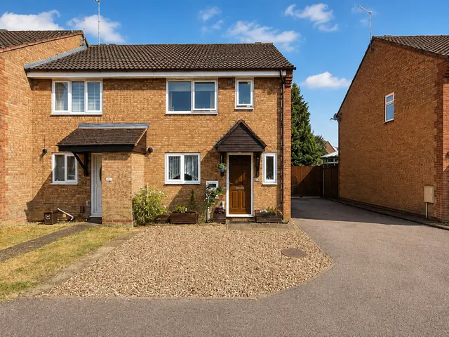 Mill Meadow, Kingsthorpe, NN2, photo 1