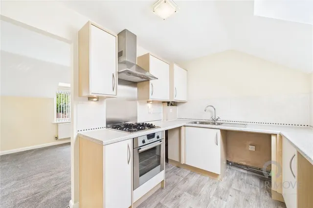Photo 3 — Jack English Close, St Crispins, Northampton, NN5
