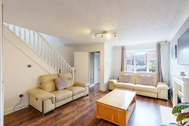 Andrews Way, Raunds, NN9, photo 2