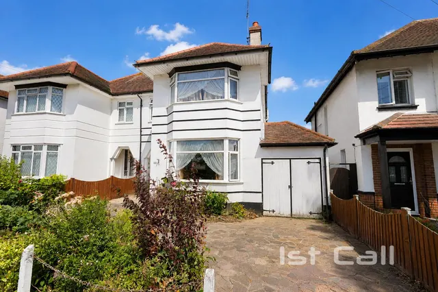Marlborough Road, Southend-On-Sea, photo 1
