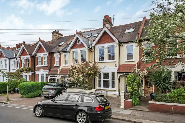 Penwortham Road, Furzedown, photo 1
