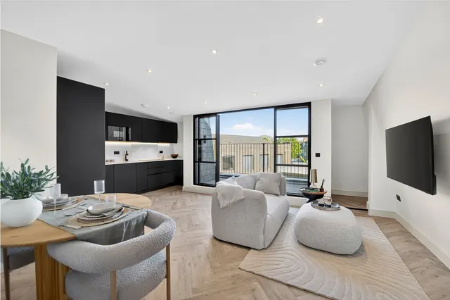 Parkway, London, NW1, photo 1