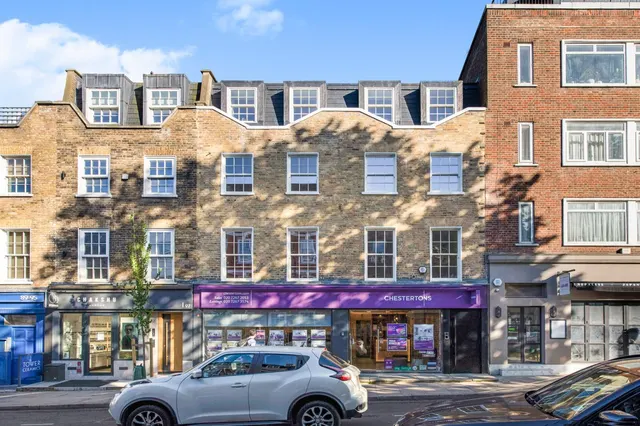 Parkway, London, NW1, photo 2