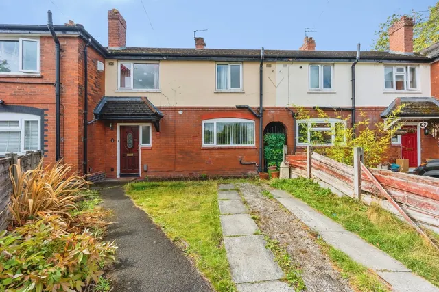 Grindley Avenue, Chorlton, Manchester, M21, photo 1