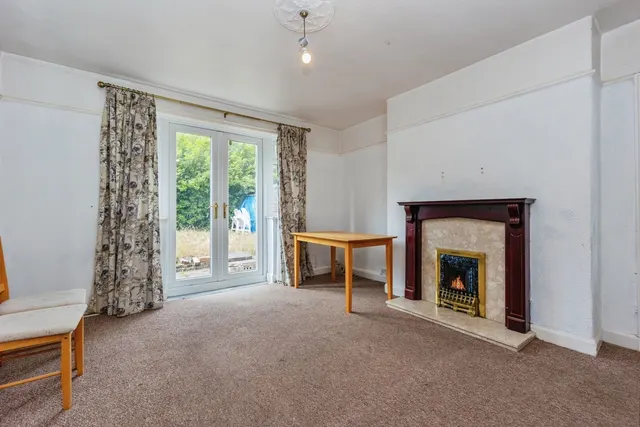 Photo 2 — Grindley Avenue, Chorlton, Manchester, M21