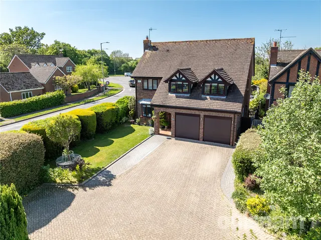 Bagehott Close, Droitwich, Worcestershire, WR9 8UJ, photo 1