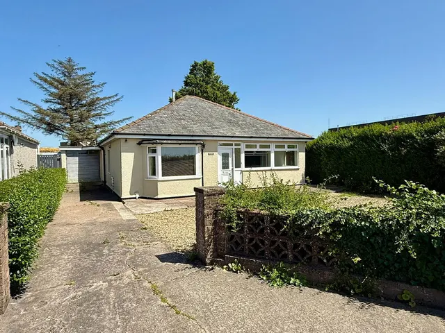 Barracks Bridge, Silloth, Wigton, CA7 4NR, photo 1
