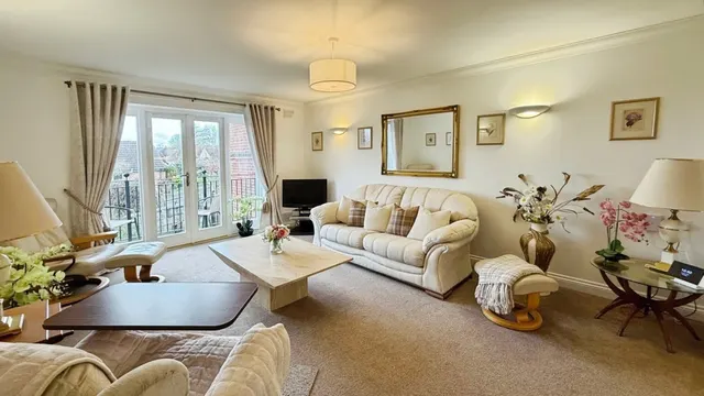 Photo 3 — Chantry Court, Westbury