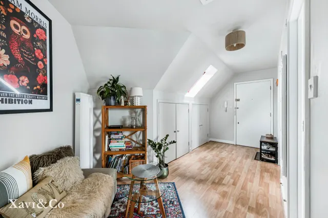 Photo 2 — Shire Place, The Ham, TW8 8HE