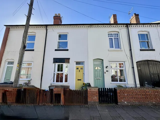 Middleton Road, Kings Heath, B14, photo 1