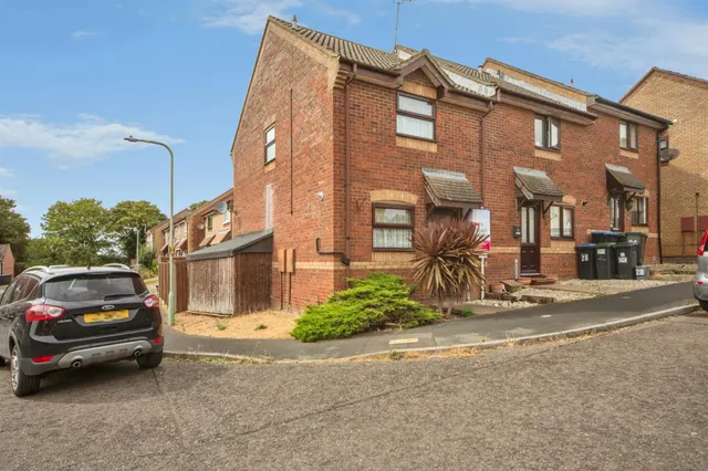Mallard Way, STOWMARKET, photo 1