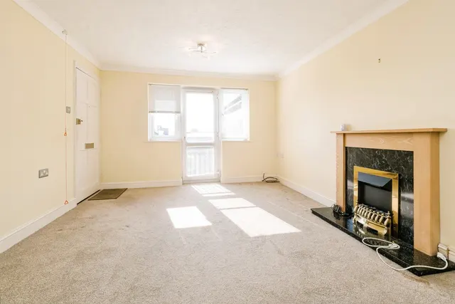 Photo 2 — Chapel Lodge, Upminster Road South, Rainham, RM13