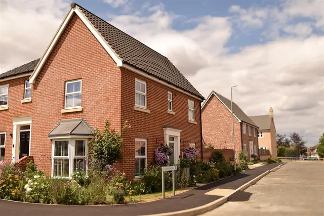 Ecclestone Rise, Bungay, NR35, photo 2