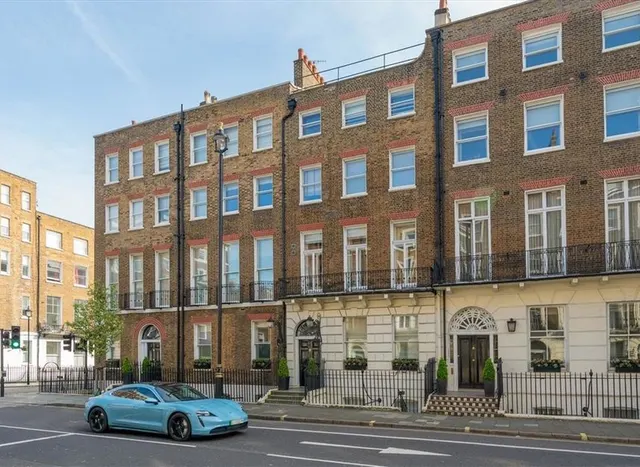 Gloucester Place, Marylebone, W1U, photo 1