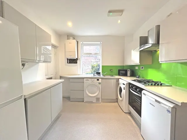 Shoreham Street, Sheffield, S1, photo 1