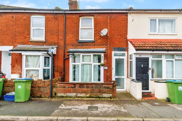 Hartington Road, Southampton, SO14, photo 1
