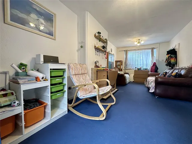 Hayes Grove, Birmingham, B24, photo 3
