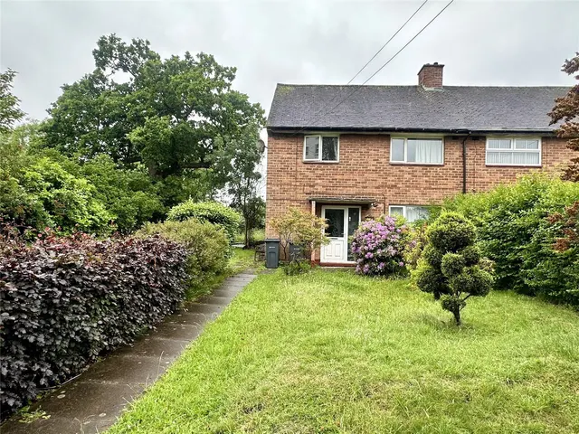Hayes Grove, Birmingham, B24, photo 1