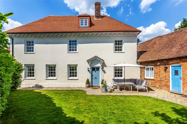 Hook Road, North Warnborough, Hook, Hampshire, RG29 1EU, photo 1