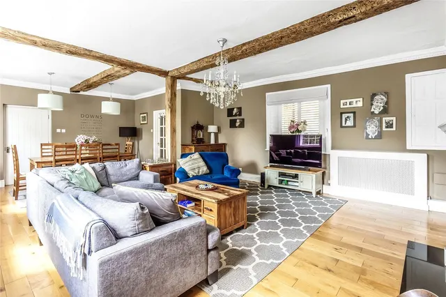 Photo 2 — Hook Road, North Warnborough, Hook, Hampshire, RG29 1EU