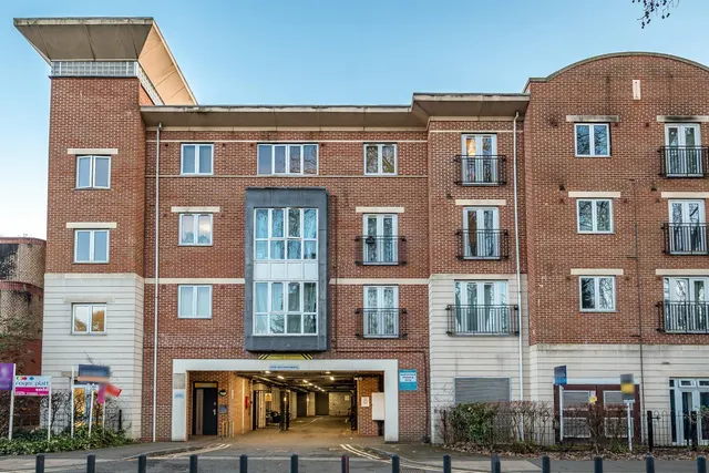Grenfell Road, Maidenhead, SL6, photo 1