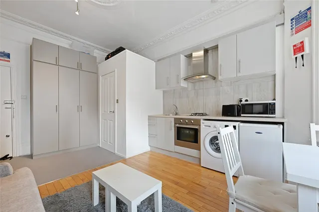 Stonor Road, West Kensington, W14, photo 3