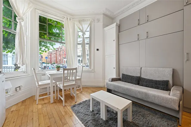 Stonor Road, West Kensington, W14, photo 1