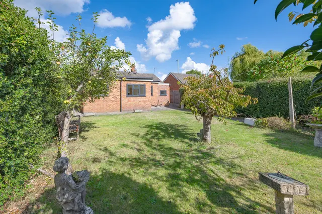 Photo 3 — Chobham Road, Ottershaw KT16 0NN
