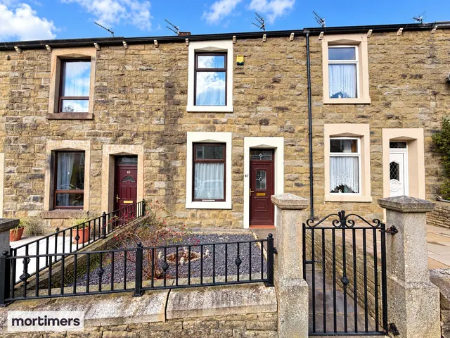 Bold Street, Accrington, BB5, photo 1