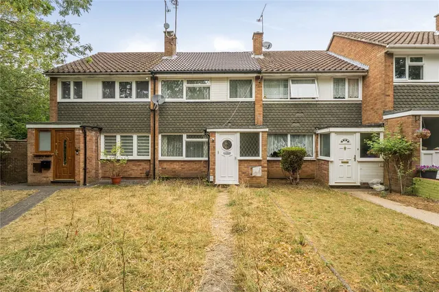 Boxted Close, Luton, Bedfordshire, LU4, photo 1