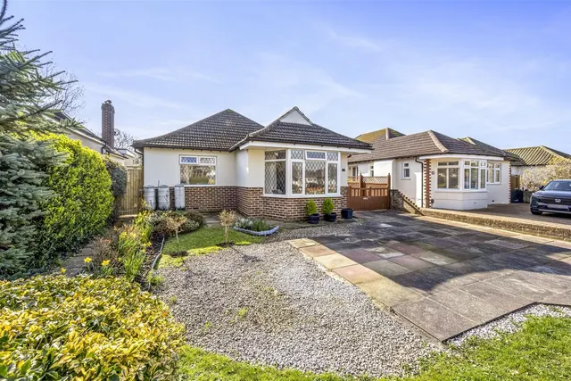 Goring Way, Goring-By-Sea, Worthing, photo 1