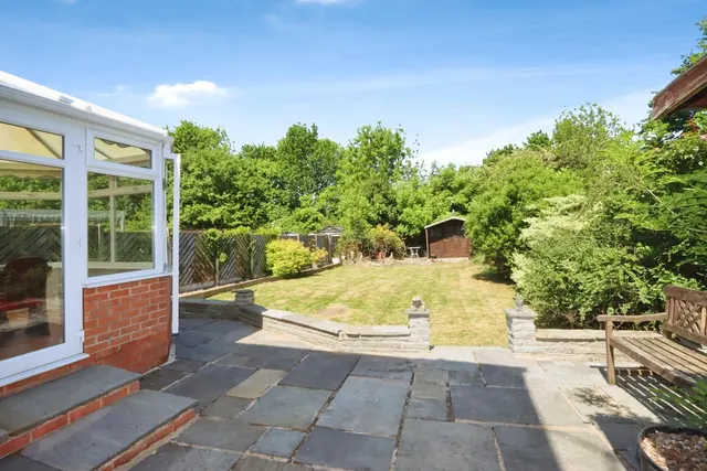 Photo 3 — Beckton Court, Waterthorpe, Sheffield, South Yorkshire, S20