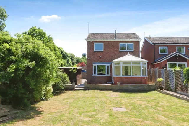 Photo 2 — Beckton Court, Waterthorpe, Sheffield, South Yorkshire, S20
