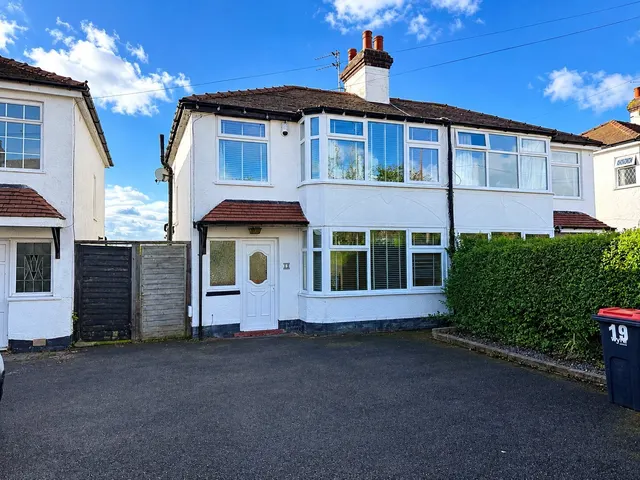 Longhouse Lane, Poulton-le-Fylde, FY6, photo 1