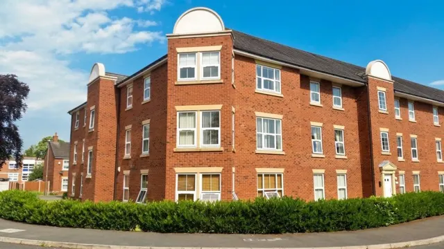 Lambert Crescent, Nantwich, photo 1