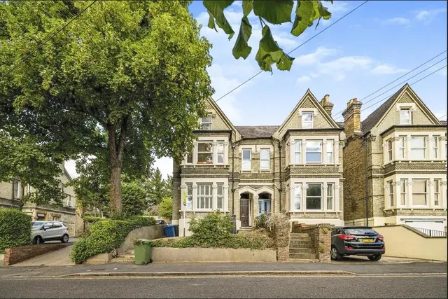 High Wycombe, Buckinghamshire, HP13 6SH, photo 1