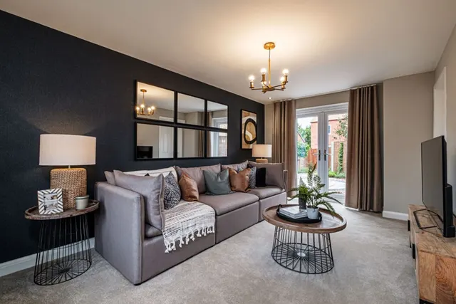 Photo 3 — Queens Manor, Barkby Road, LE7