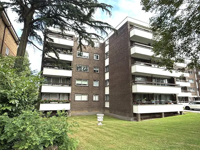Station Road, New Barnet, Barnet, EN5 1QY, photo 1