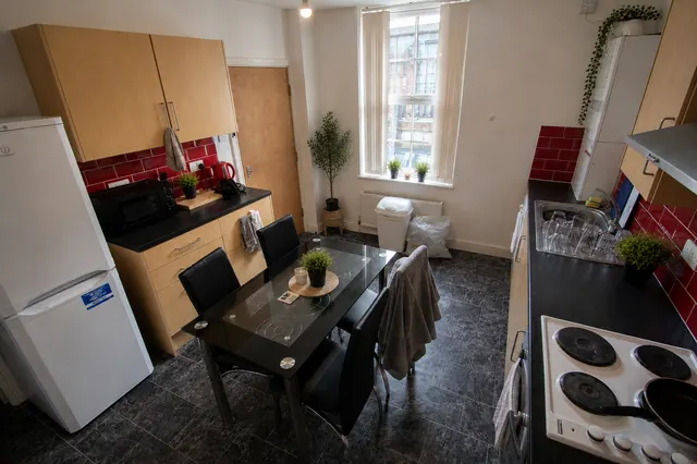 Thornville Terrace, Hyde Park, LS6, photo 3